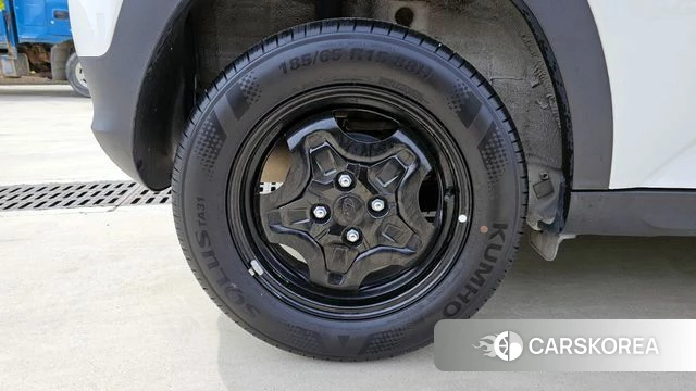 Hyundai Casper id 4195717 из Кореи 15