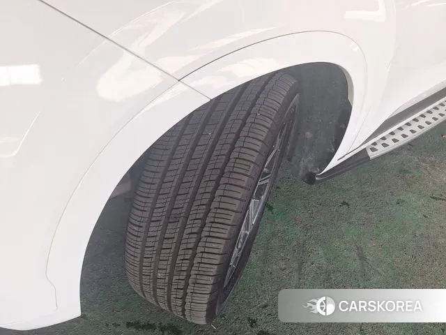 Hyundai Palisade id 3463790 из Кореи 8