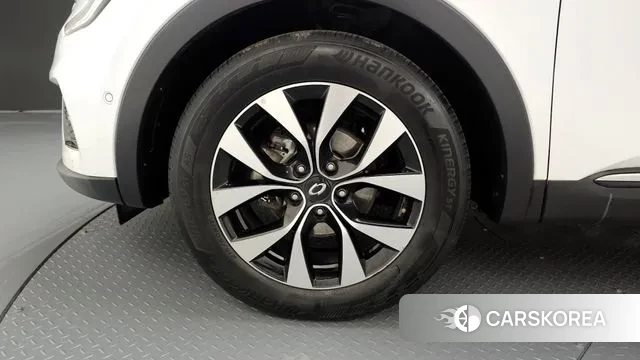 Renault Korea (Samsung) XM3 id 3411296 из Кореи 15