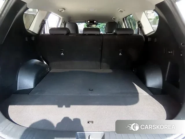 Hyundai The New Santa Fe id 3235821 из Кореи 15