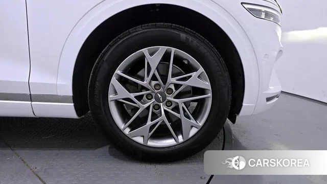 Genesis GV70 id 3707844 из Кореи 15