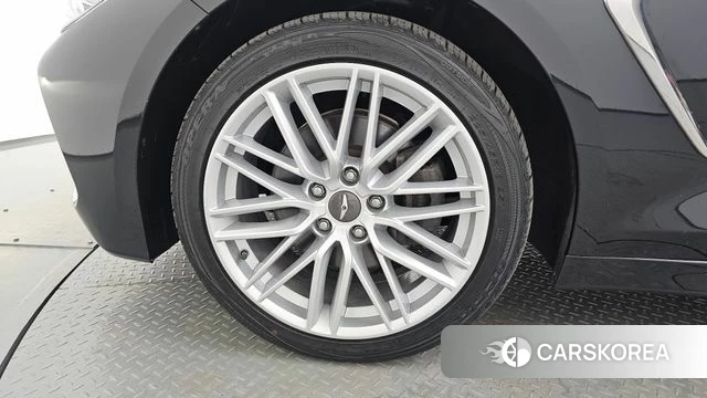 Genesis G70 id 4435142 из Кореи 26