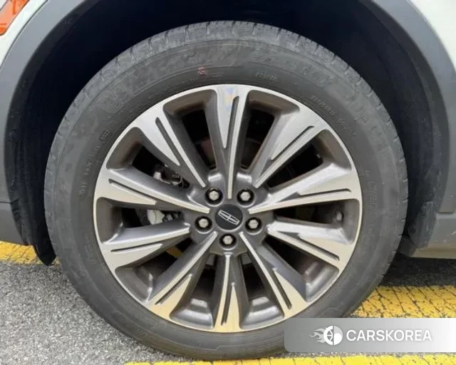 Lincoln Corsair id 3022563 из Кореи 14