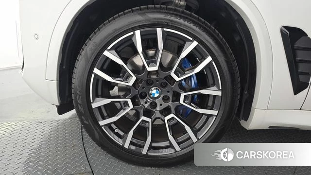 BMW X5 (G05) id 4715010 из Кореи 32