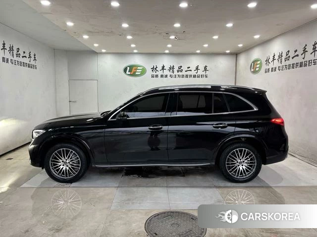 Mercedes-Benz GLC id 4276647 из Китая 26
