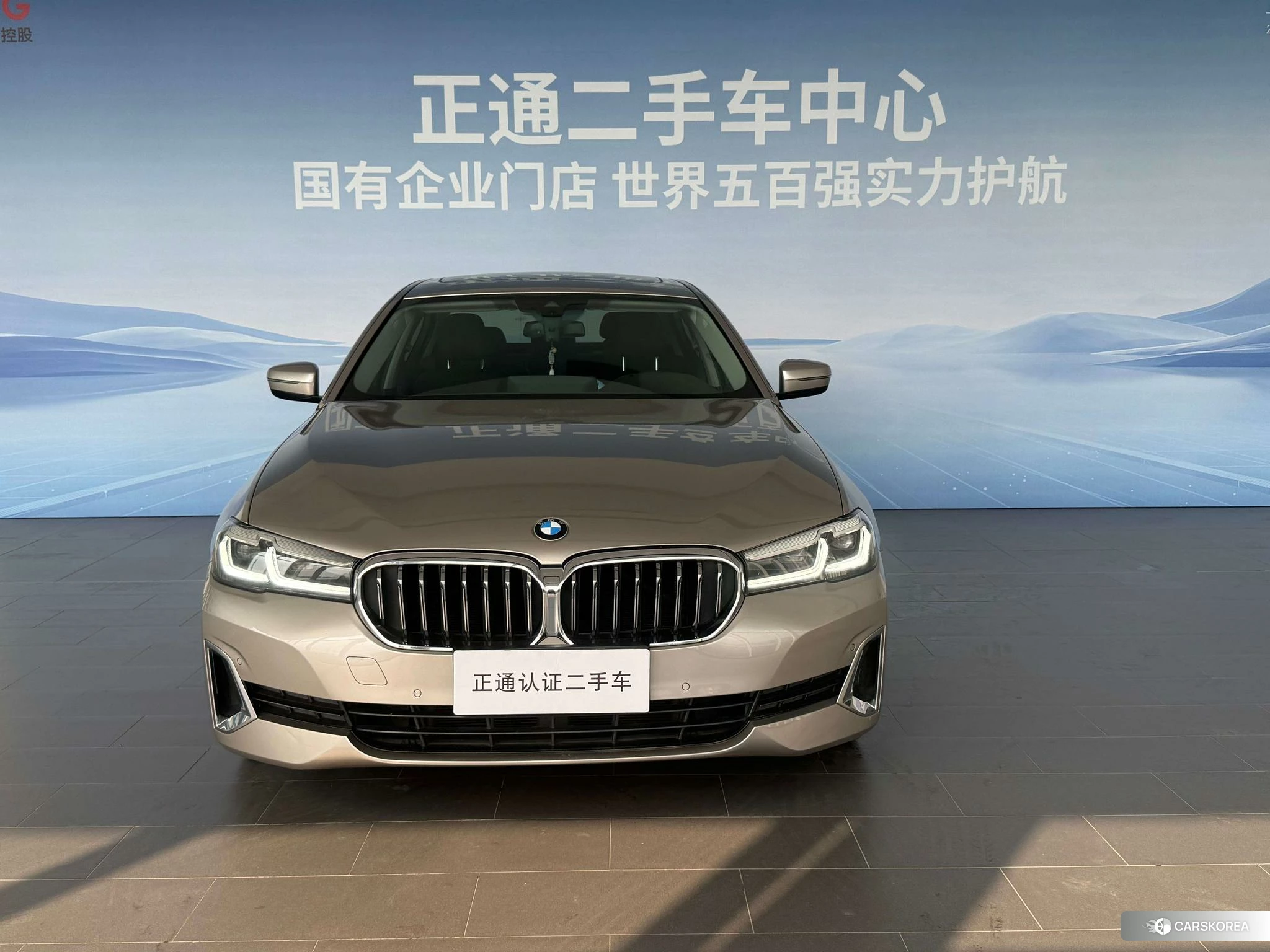 BMW 5 series id 4515177 из Китая 12