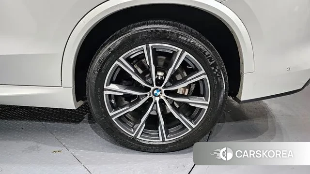 BMW X5 (G05) id 3788384 из Кореи 15