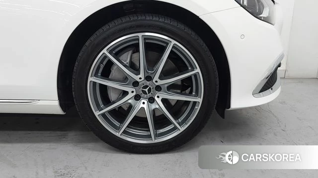 Mercedes-Benz E-Class W213 id 4224074 из Кореи 12