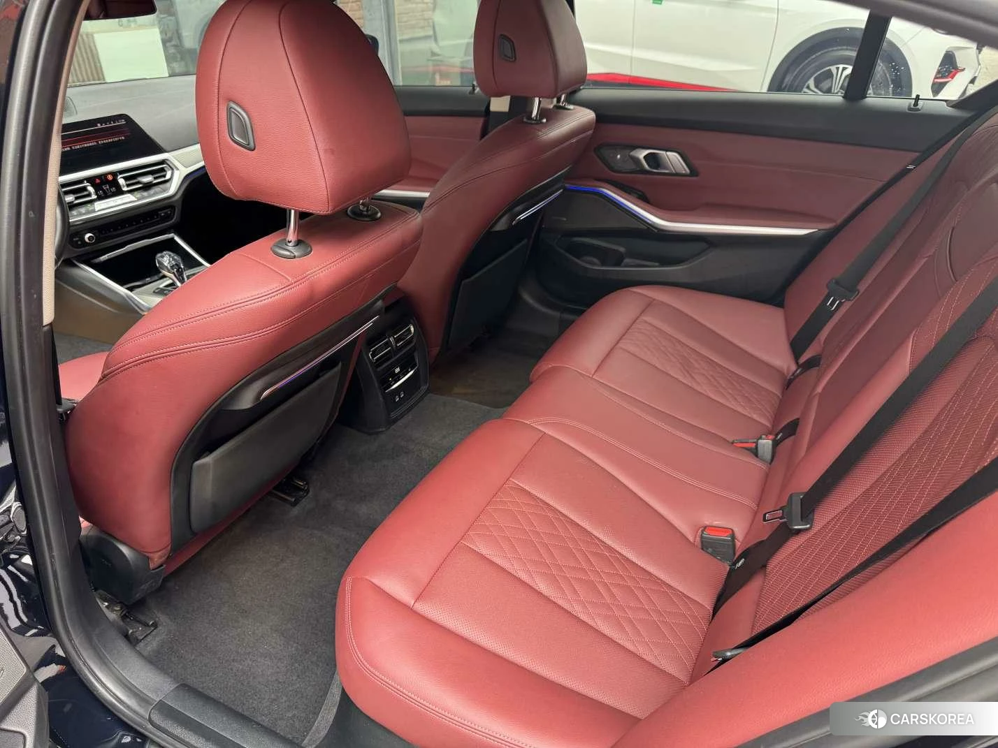 BMW 3 series id 4454582 из Китая 13
