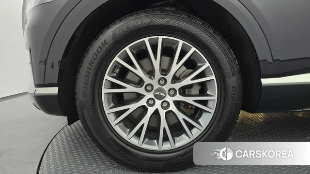 Genesis GV80 id 3819610 из Кореи 15