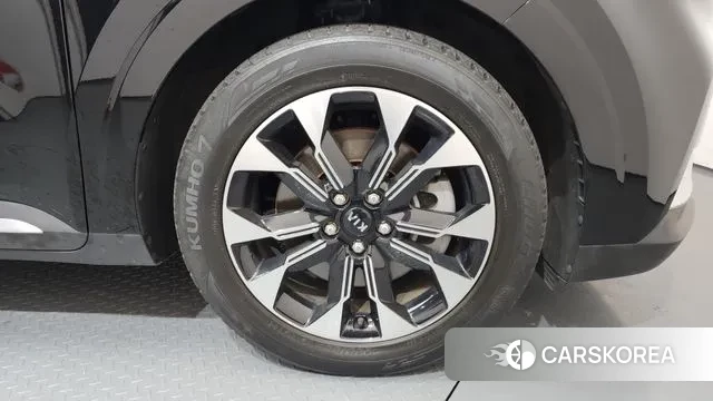 Kia Carnival 4th generation id 3666096 из Кореи 15