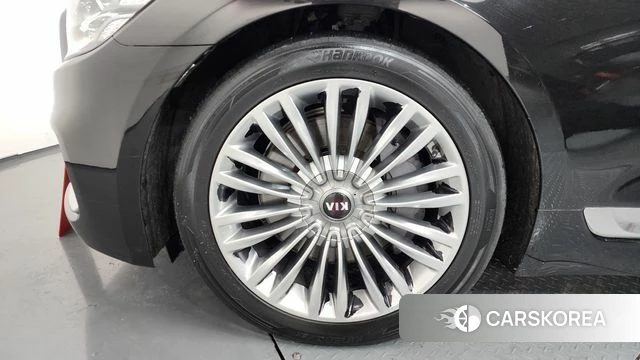 Kia More K9 id 4357047 из Кореи 15