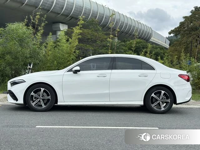 Mercedes-Benz Class A id 4328481 из Китая 13