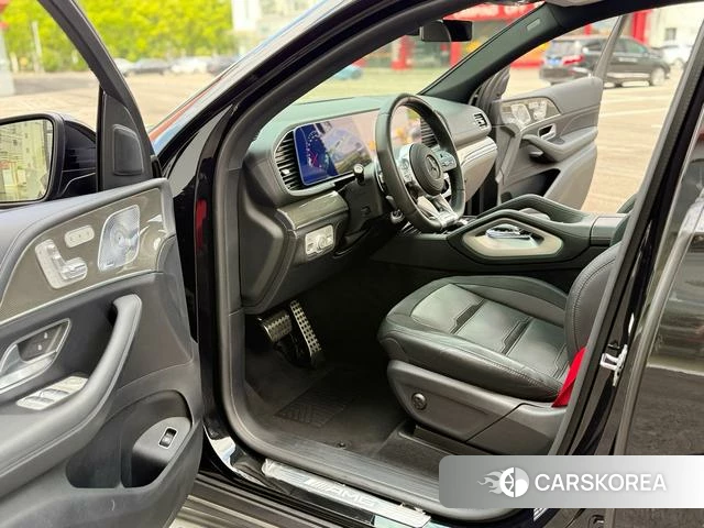 Mercedes-Benz GLE Coupe AMG id 4307543 из Китая 16