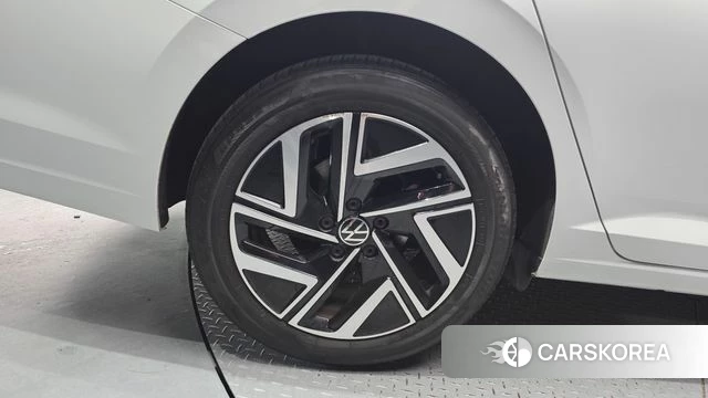 Volkswagen 7th Generation of Jetta id 4591284 из Кореи 28