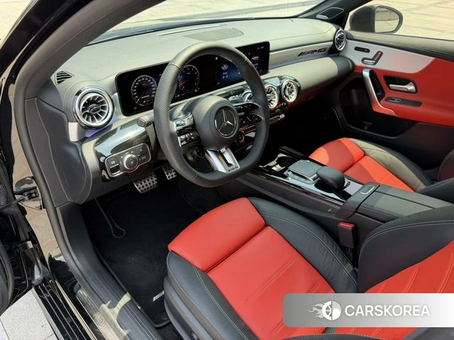 Mercedes-Benz Class A AMG id 4314059 из Китая 19