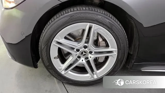 Mercedes-Benz S-Class W223 id 3707646 из Кореи 15