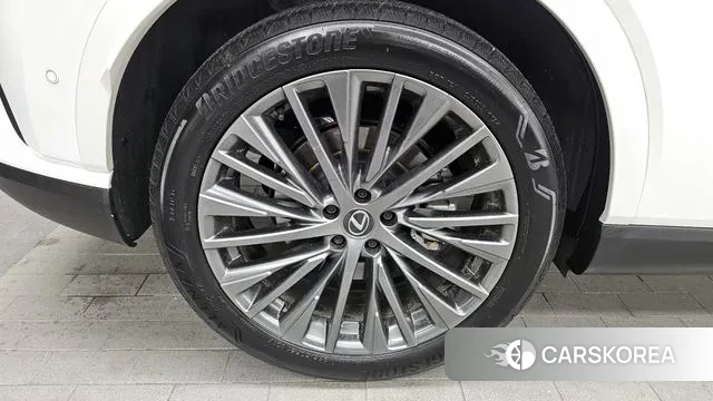 Lexus RX350h 5th generation id 3571590 из Кореи 15