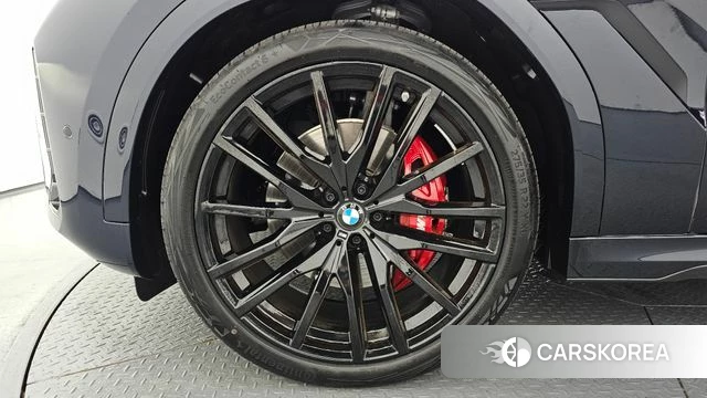 BMW X6 (G06) id 4479941 из Кореи 29