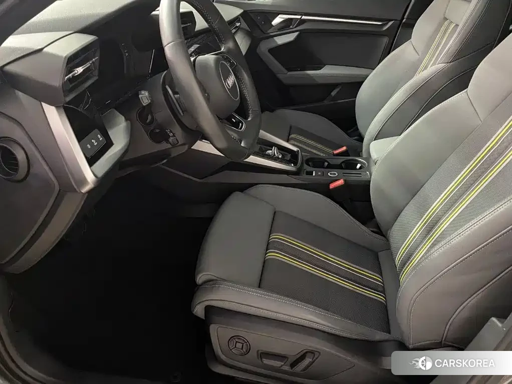 Audi A3 id 4622449 из Китая 14