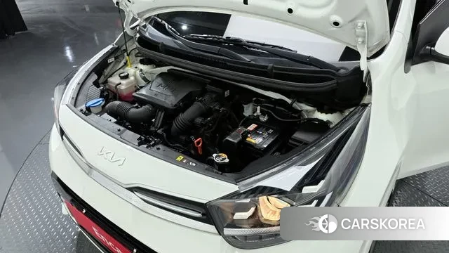 Kia Morning Urban (JA) id 3764468 из Кореи 15