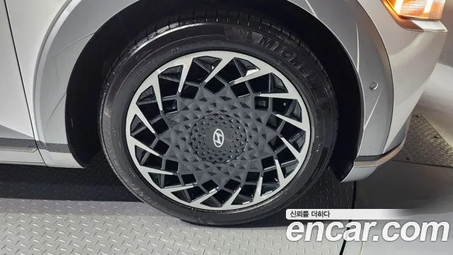 Hyundai Ionic 5 id 2744226 из Кореи 15