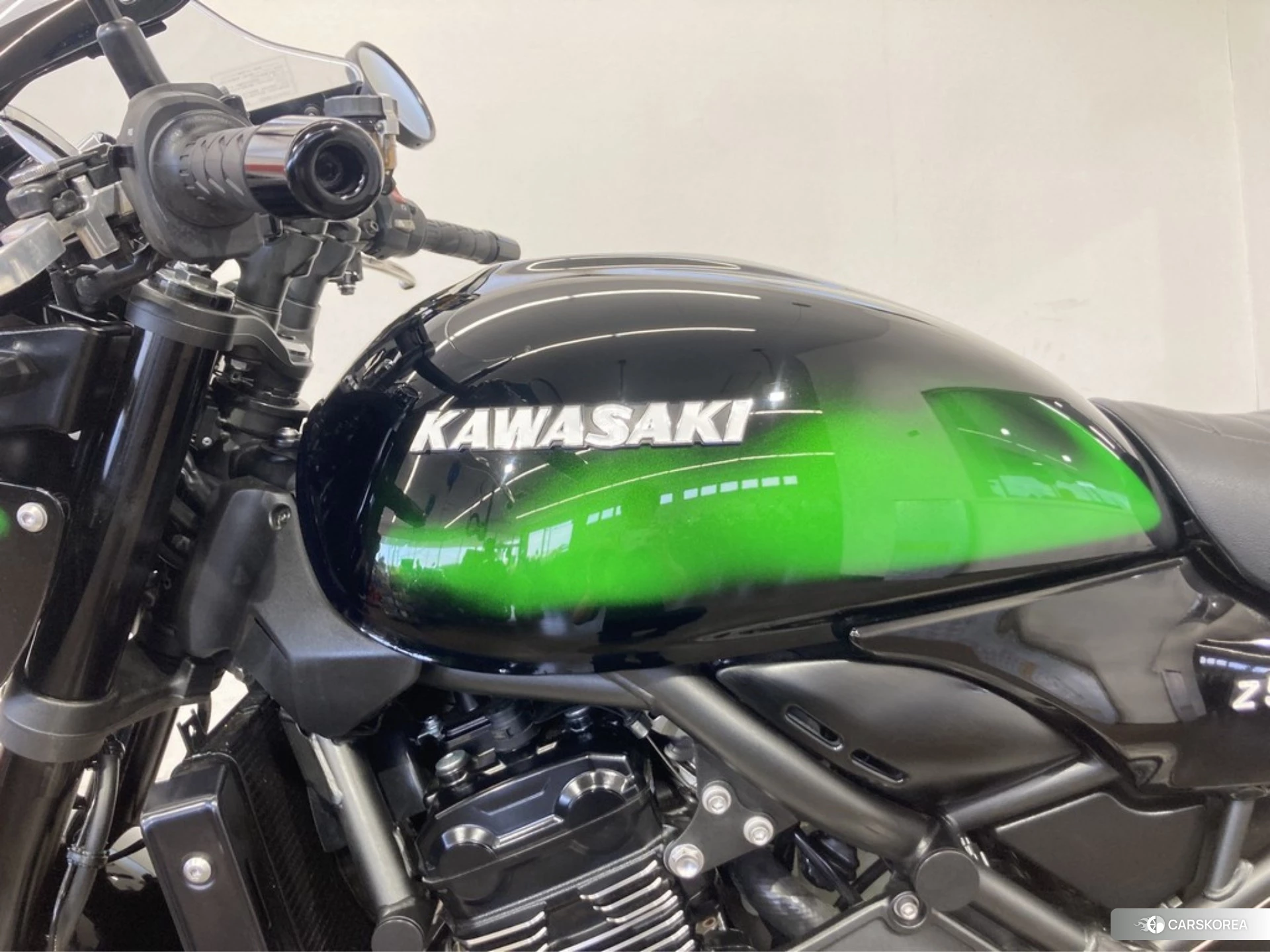 Проданный Kawasaki Z900RS CAFE id 4365534 из Японии, фото 25