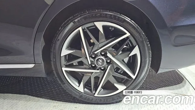 Hyundai The New Grandeur IG id 2587451 из Кореи 15