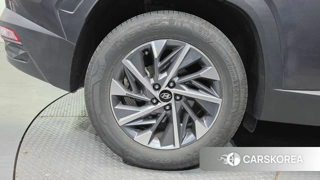 Hyundai Tucson (NX4) id 4194846 из Кореи 15