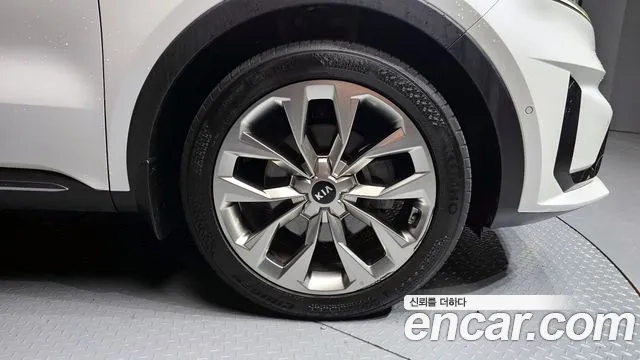 Kia Sorento 4th Generation id 2945739 из Кореи 15