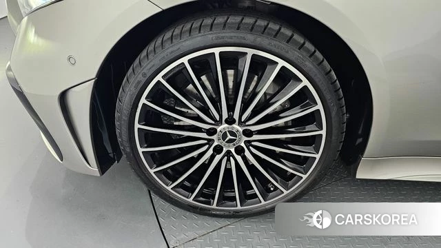 Mercedes-Benz CLS-Class C257 id 4463453 из Кореи 15