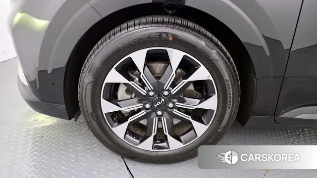 Kia Carnival 4th generation id 3378117 из Кореи 15