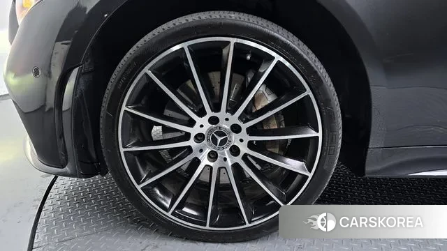 Mercedes-Benz CLS-Class C257 id 3672315 из Кореи 15