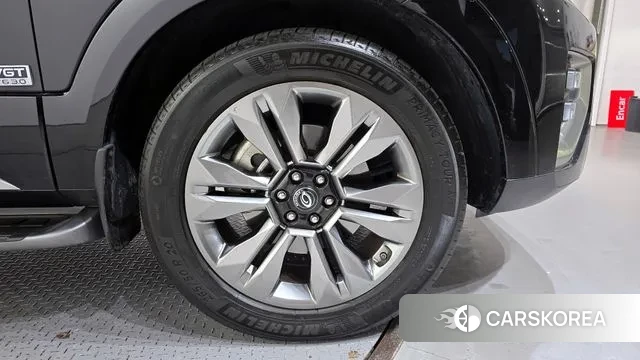 Kia Mohave Master id 3479828 из Кореи 15