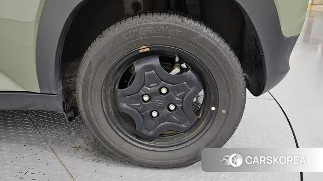 Hyundai Casper id 3126740 из Кореи 15