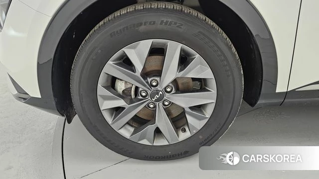 Kia Sportage 5th Generation id 4720893 из Кореи 15