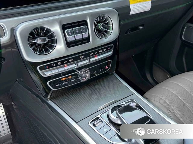 Mercedes-Benz G-class AMG id 4263327 из Китая 22