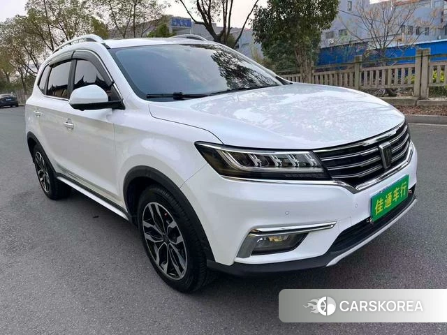 Roewe RX5 id 3857671 из Китая 21