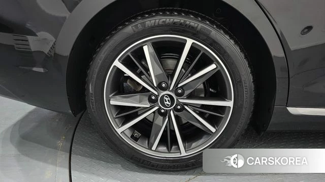 Hyundai The New Grandeur IG id 3818362 из Кореи 15