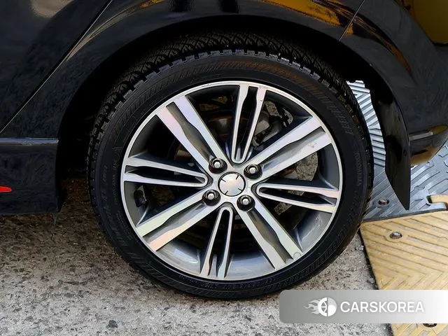 Kia All New Morning (JA) id 3019048 из Кореи 15