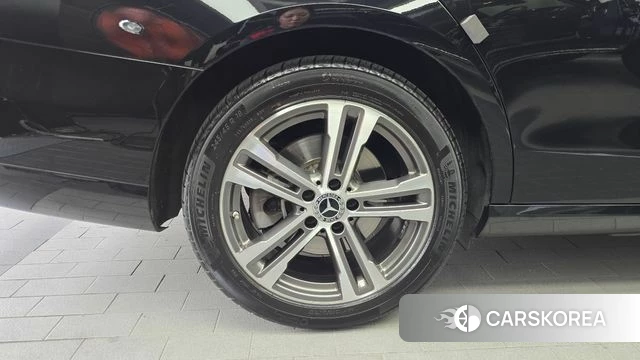 Mercedes-Benz E-Class W213 id 4683229 из Кореи 30