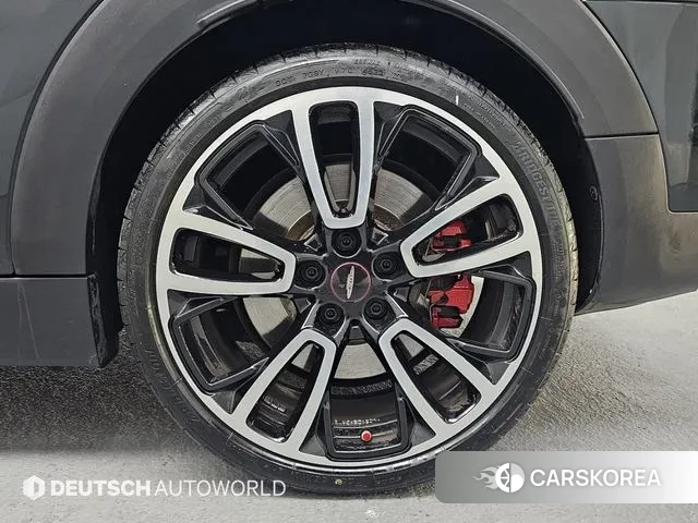 Mini Cooper S Clubman id 3499362 из Кореи 15