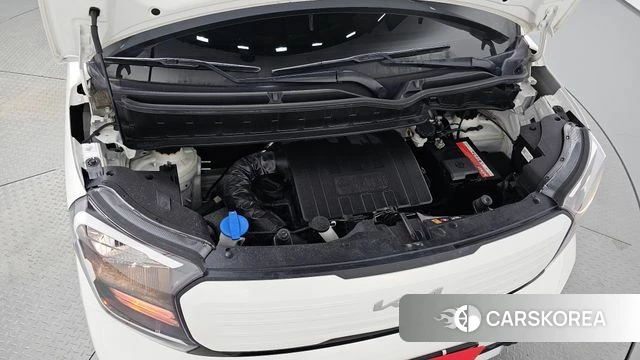 Kia The New Kia Ray id 4847871 из Кореи 26