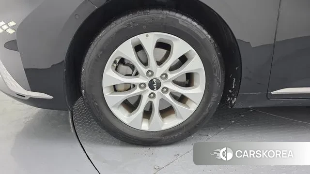 Kia K8 id 3447593 из Кореи 15