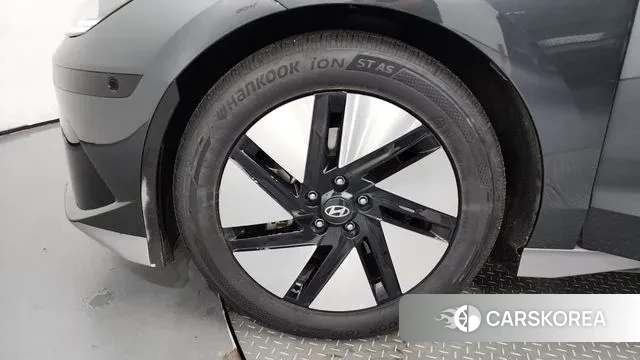 Hyundai Ionic 6 id 3007076 из Кореи 15