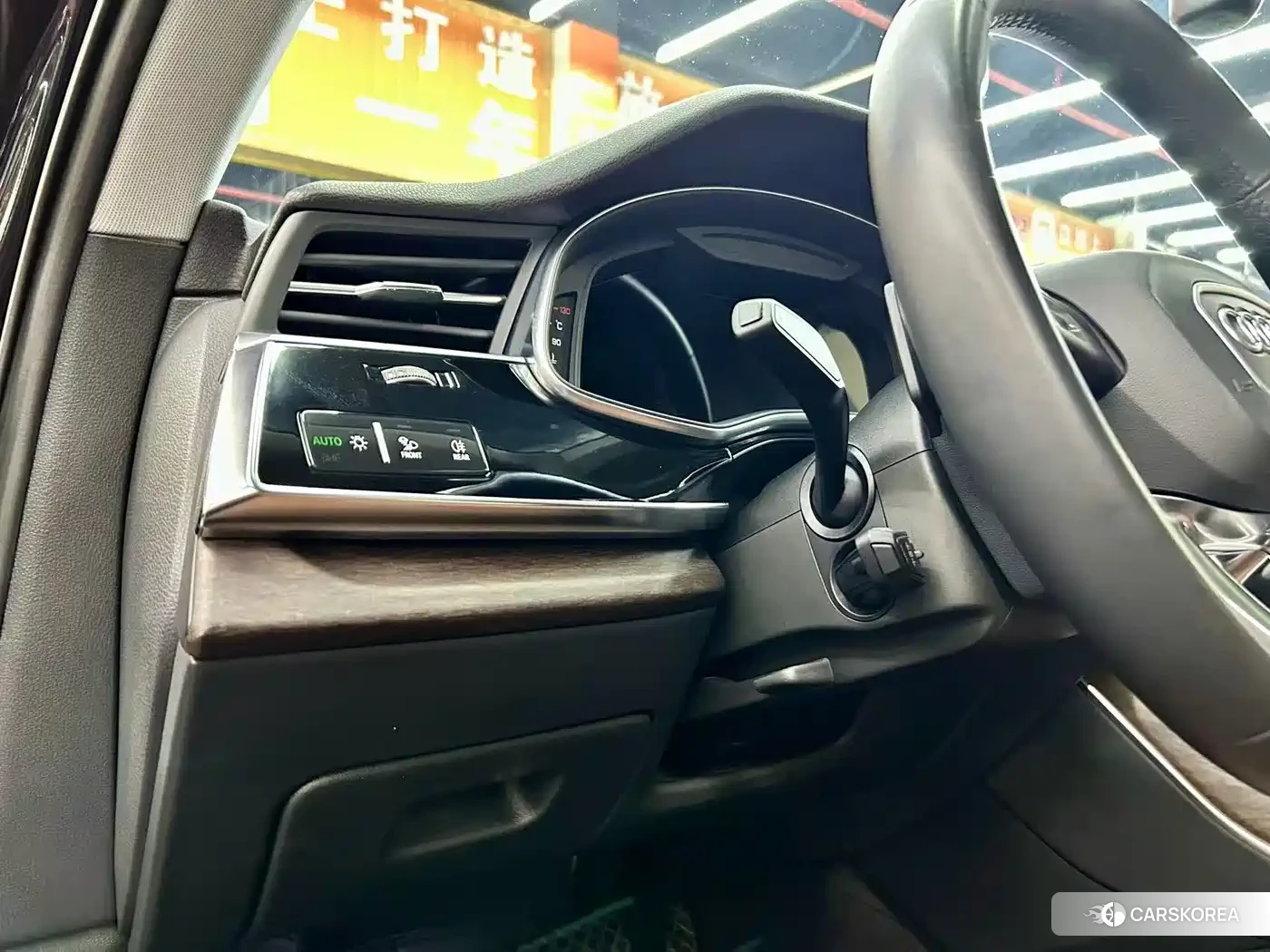 Audi Q7 id 4570533 из Китая 13