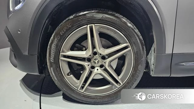 Mercedes-Benz GLB-Class X247 id 3813020 из Кореи 15