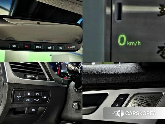 Genesis G80 id 4511670 из Кореи 15
