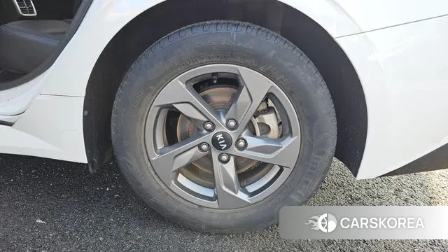 Kia K5 3rd generation id 3489044 из Кореи 15