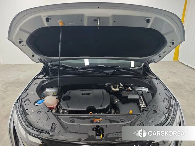 Geely Automobile Boyue L id 3945062 из Китая 15
